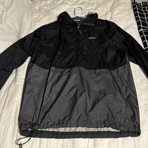 Men’s Patagonia Rain Coat